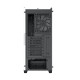 DeepCool CC560 WH Tempered Glass Mid-Tower ATX Case